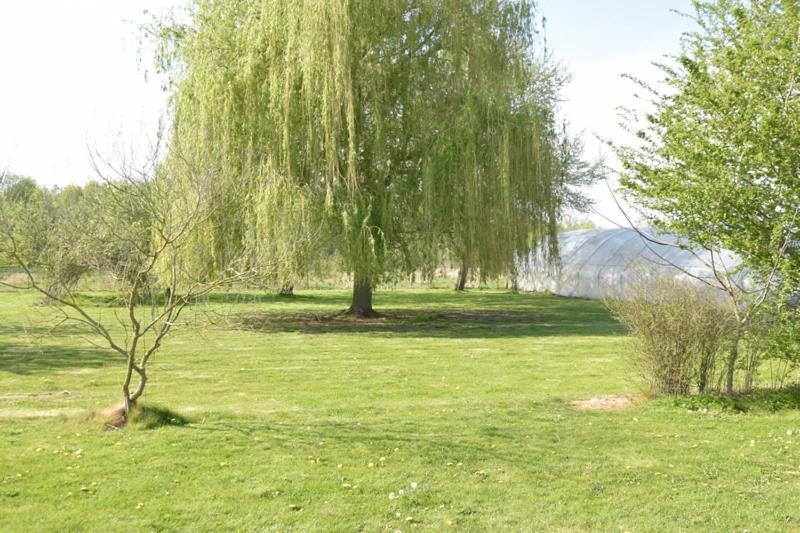 Les Chambres Du Vert Galant "La Campagne Qui Murmure" Verlinghem ภายนอก รูปภาพ